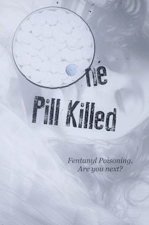 Couverture_One Pill Killed