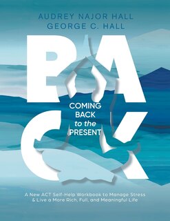 Couverture_Coming Back to the Present