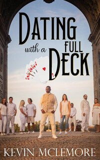 Front cover_Dating With A Full Deck