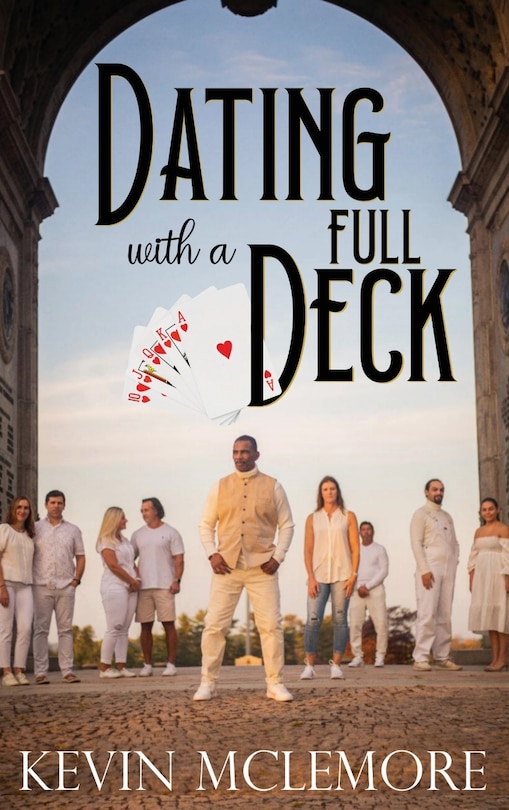 Front cover_Dating With A Full Deck