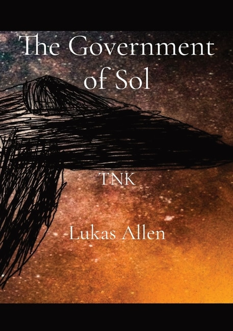 Front cover_The Government of Sol
