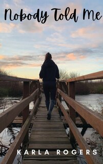 Front cover_Nobody Told Me