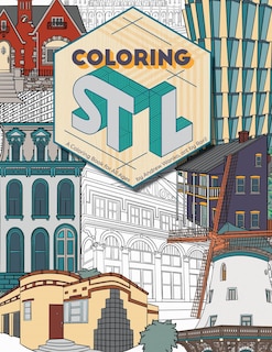 Couverture_Coloring St. Louis