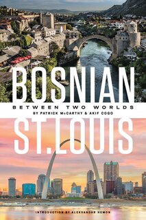 Front cover_Bosnian St. Louis