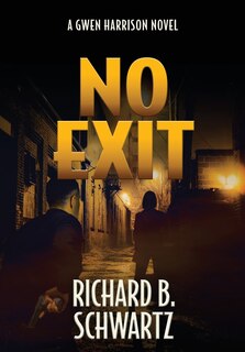 Front cover_No Exit