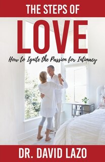 Front cover_The Steps of Love