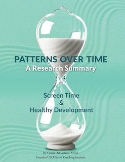 Couverture_Patterns Over Time