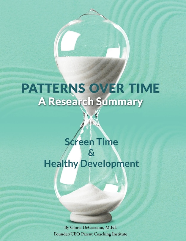 Couverture_Patterns Over Time