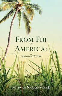 Front cover_From Fiji to America