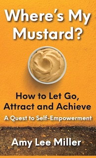 Front cover_Where's My Mustard?