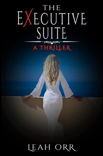 Front cover_The Executive Suite