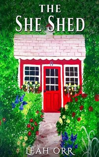 Couverture_The She Shed