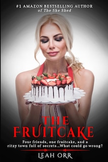 Couverture_The Fruitcake