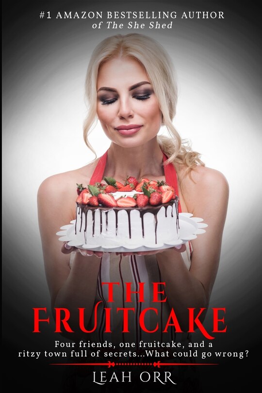 Couverture_The Fruitcake