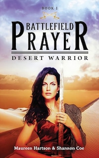 Couverture_Battlefield Prayer