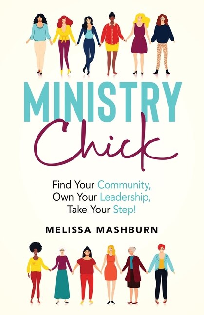 Front cover_Ministry Chick