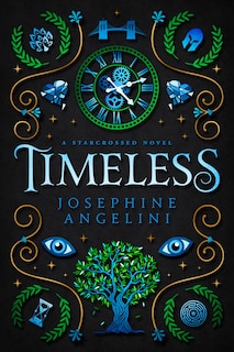 Front cover_Timeless