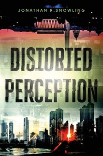 Front cover_Distorted Perception