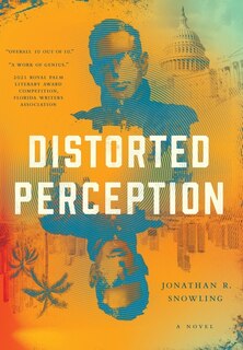 Front cover_Distorted Perception