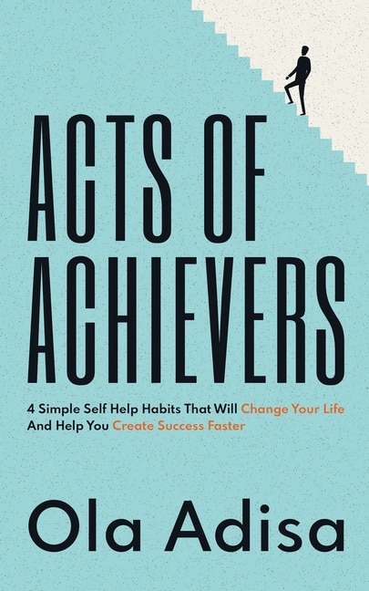 Couverture_Acts of Achievers