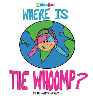 Front cover_Where is the Whoomp?