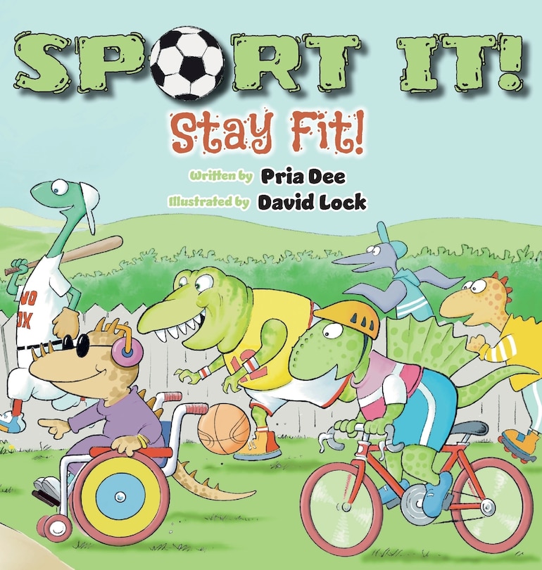 Front cover_Sport It!