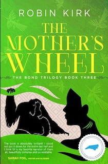 Front cover_The Mother's Wheel