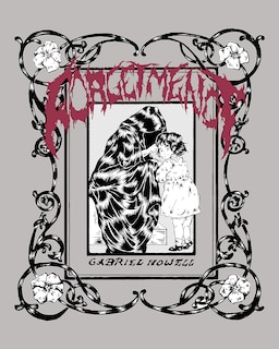 Front cover_Forget Me Not