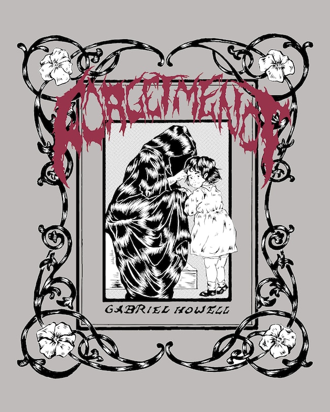 Front cover_Forget Me Not