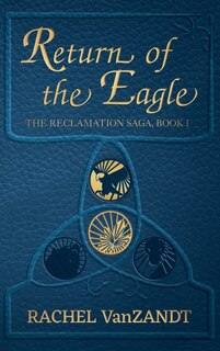 Front cover_Return of the Eagle