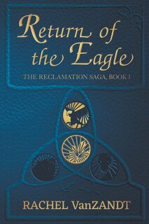 Front cover_Return of the Eagle