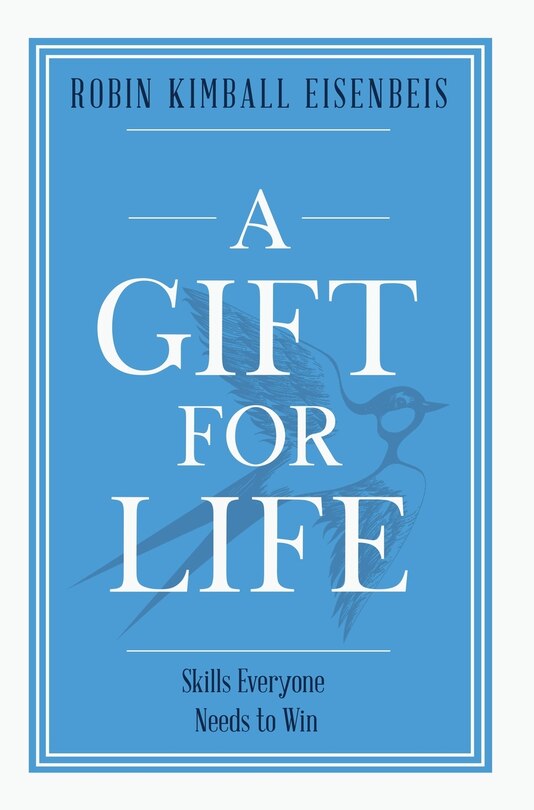 Front cover_A Gift for Life