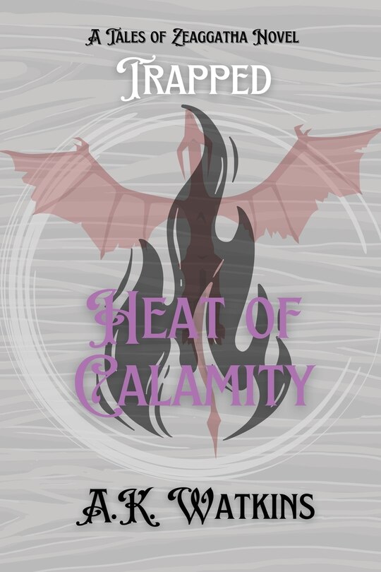 Front cover_Heat of Calamity