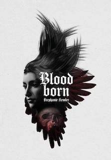 Front cover_Bloodborn