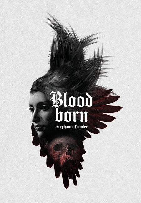 Front cover_Bloodborn