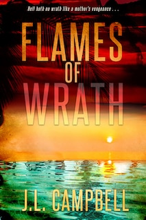 Couverture_Flames of Wrath