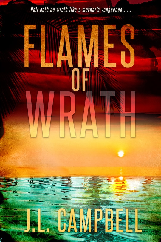 Couverture_Flames of Wrath