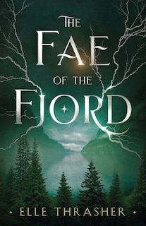 Front cover_The Fae of the Fjord