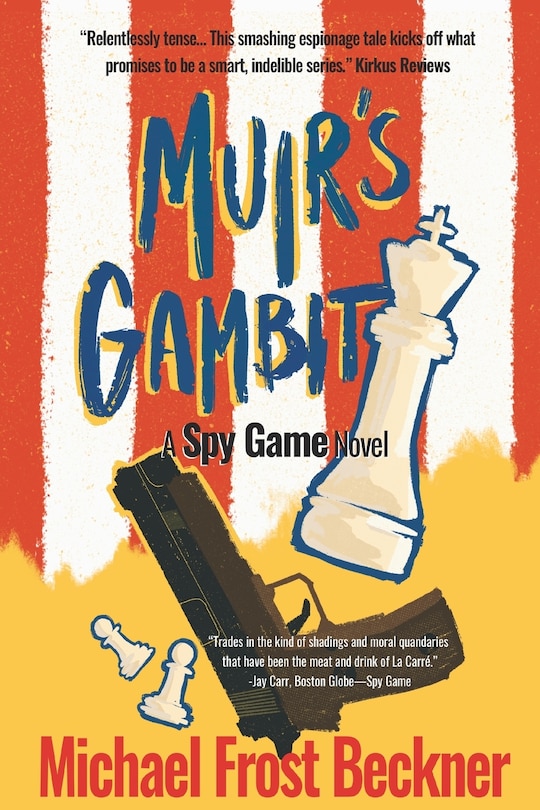 Couverture_Muir's Gambit