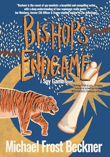 Front cover_Bishop's Endgame