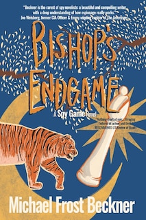 Front cover_Bishop's Endgame