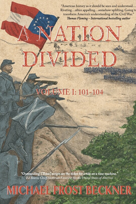 Couverture_A Nation Divided
