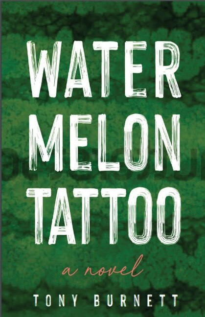 Front cover_Watermelon Tattoo