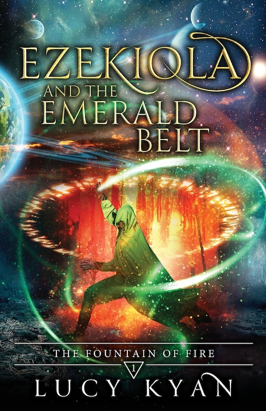 Front cover_Ezekiola and the Emerald Belt
