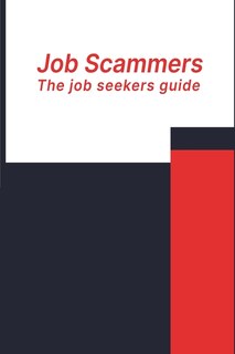 Couverture_Job Scammers