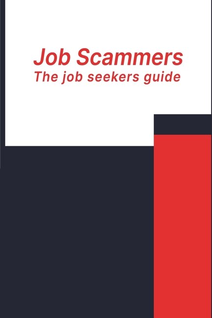 Couverture_Job Scammers
