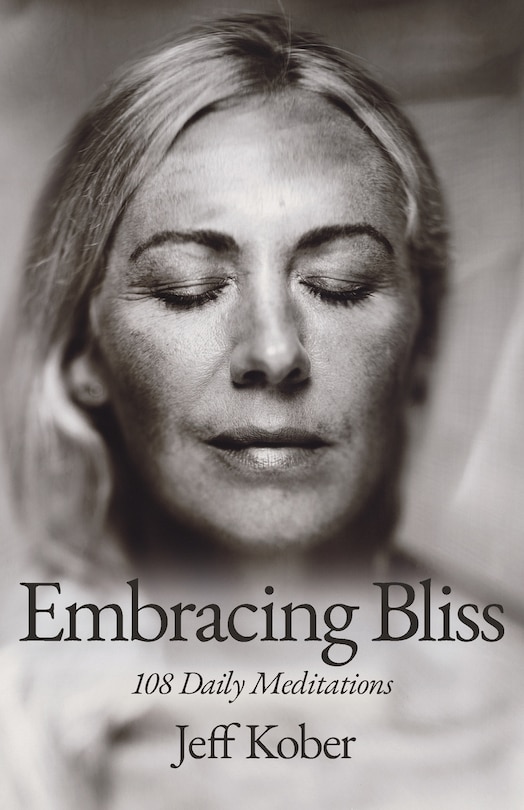 Front cover_Embracing Bliss