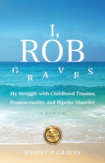 Couverture_I, Rob Graves