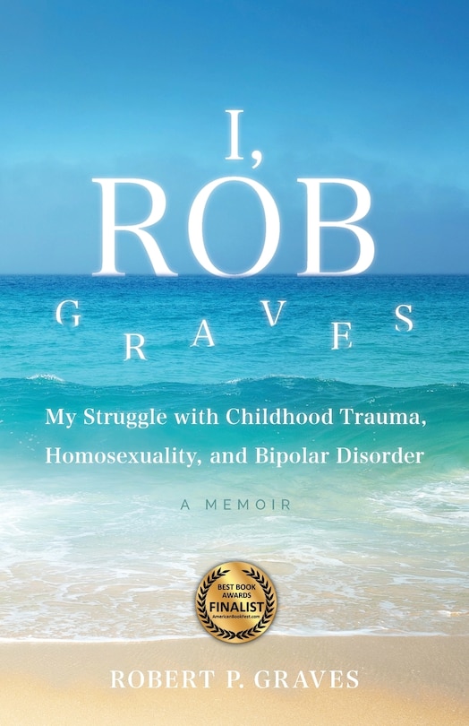 Couverture_I, Rob Graves