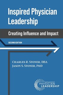 Couverture_Inspired Physician Leadership